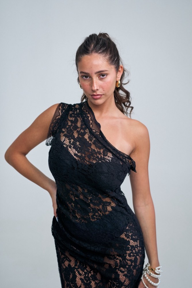 LIOR HAZUT